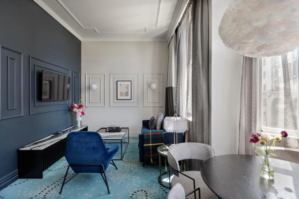 Fable Dunedin - Hotel Photo 40