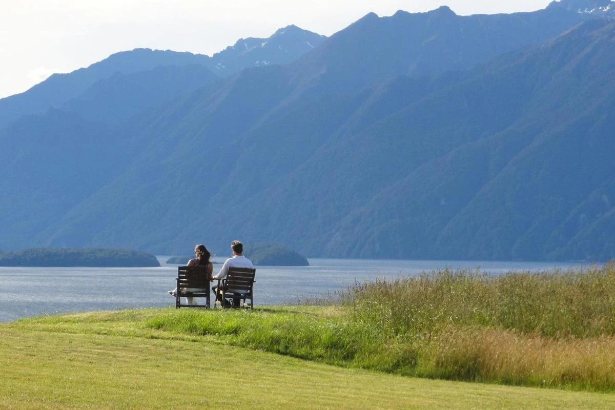 Fiordland Lodge - Hotel Photo 5