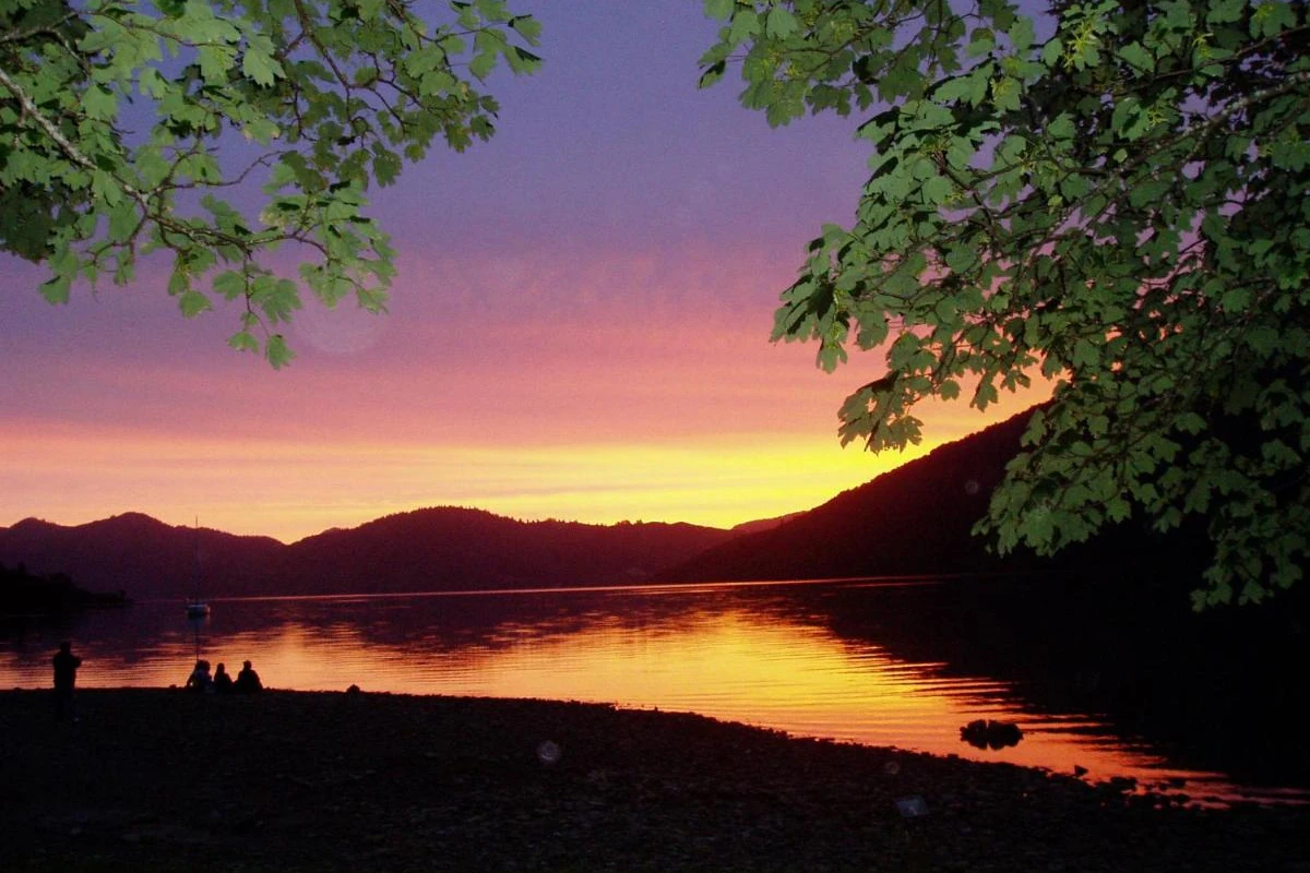 Furneaux Lodge - Hotel Photo 13