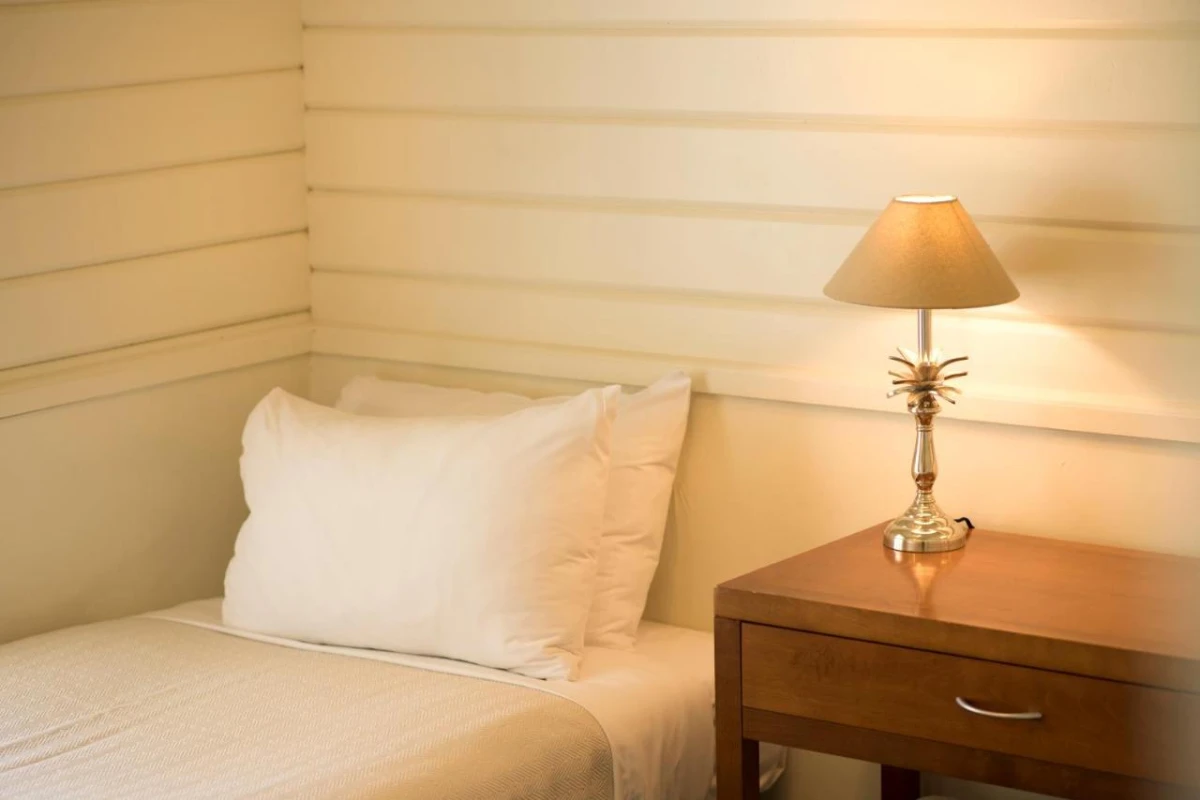 Furneaux Lodge - Hotel Photo 17