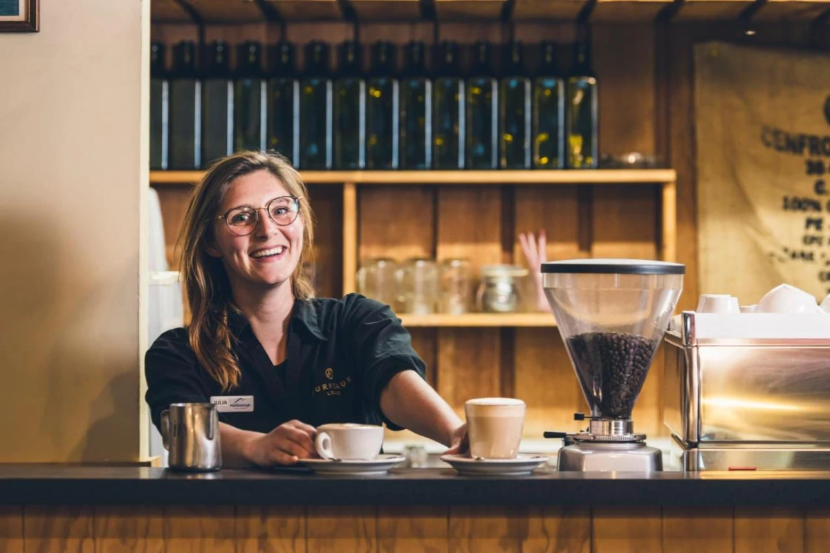 Furneaux Lodge - Hotel Photo 25