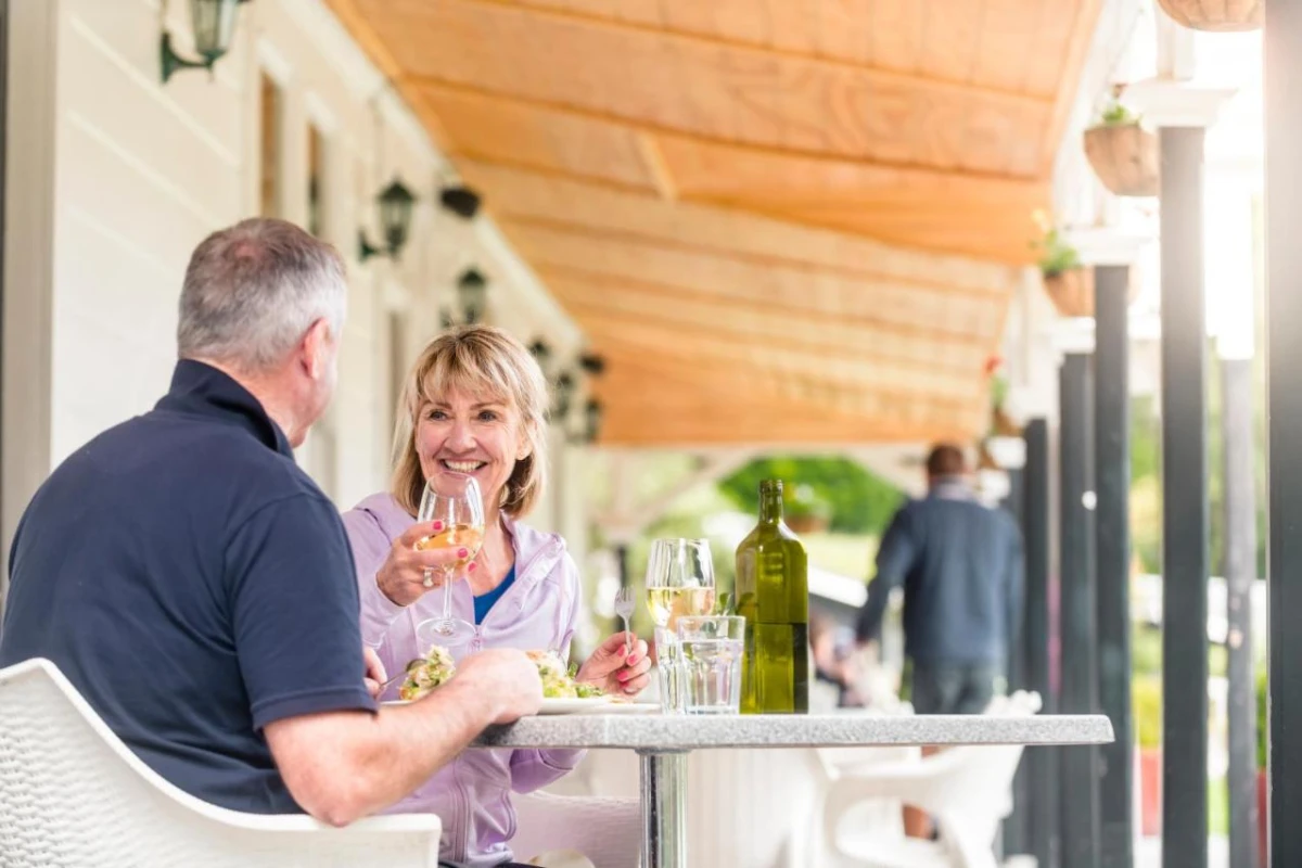 Furneaux Lodge - Hotel Photo 26