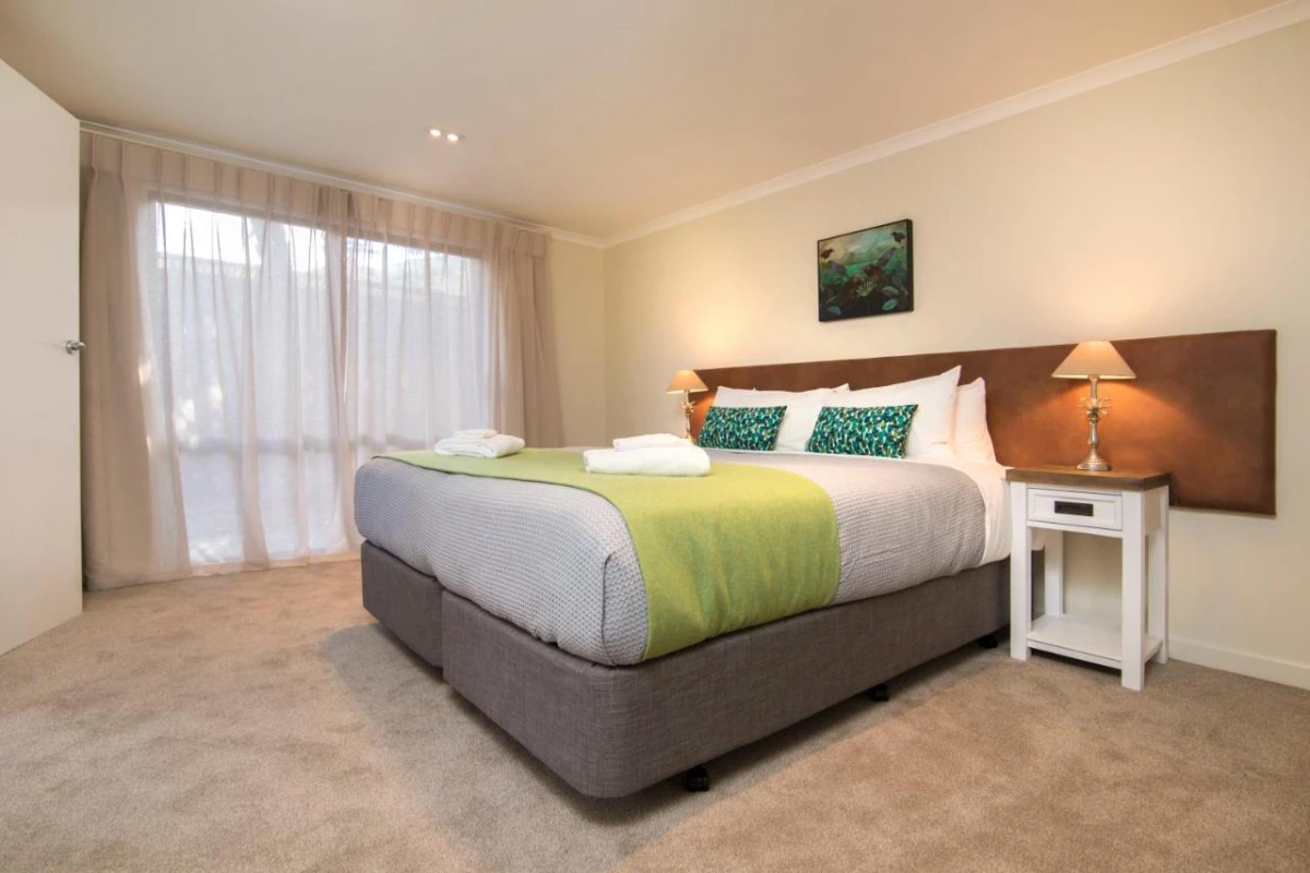 Furneaux Lodge - Hotel Photo 28