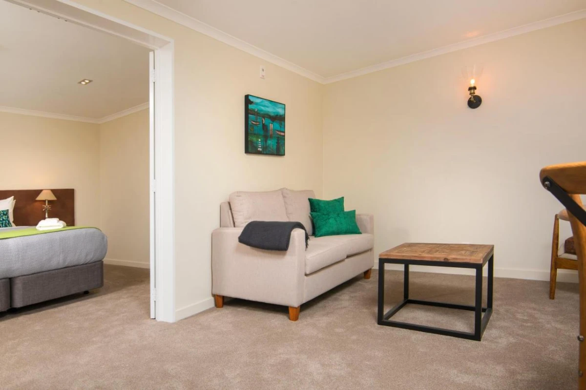 Furneaux Lodge - Hotel Photo 29