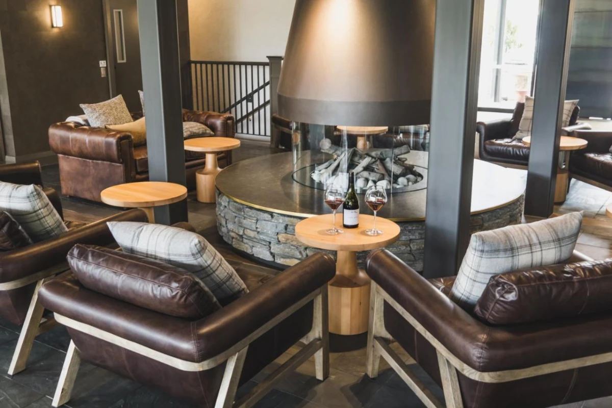 Gibbston Valley Lodge & Spa - Hotel Photo 3
