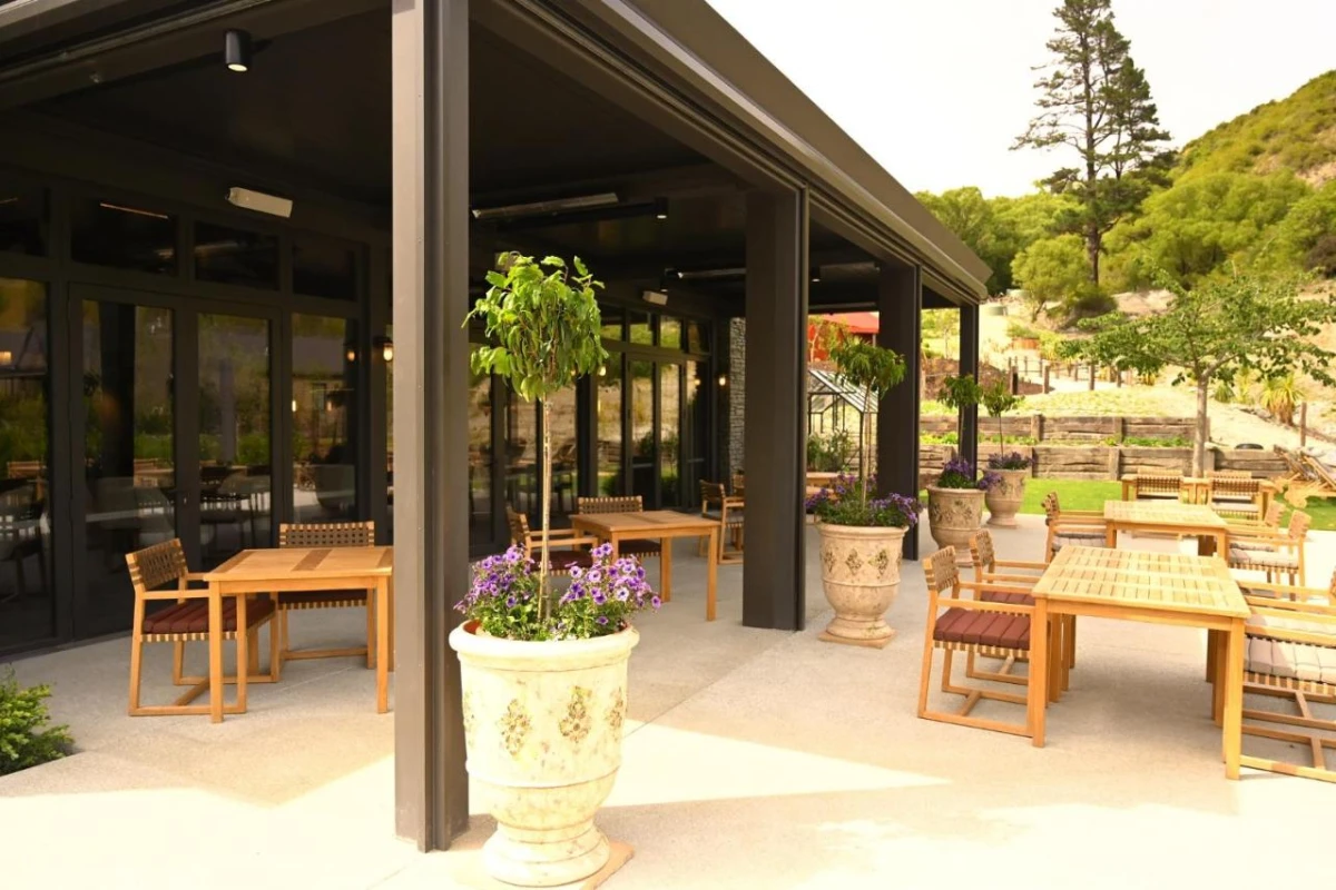 Gibbston Valley Lodge & Spa - Hotel Photo 12