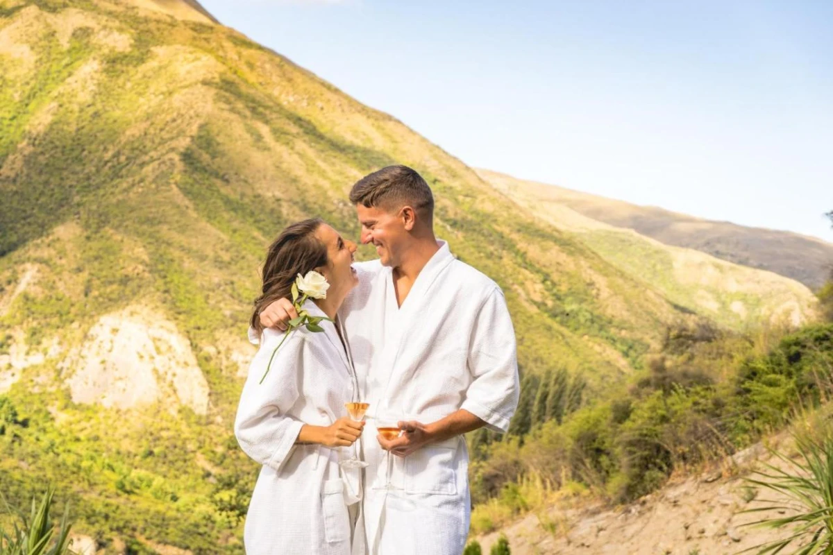 Gibbston Valley Lodge & Spa - Hotel Photo 14