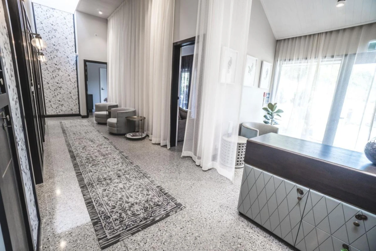 Gibbston Valley Lodge & Spa - Hotel Photo 24