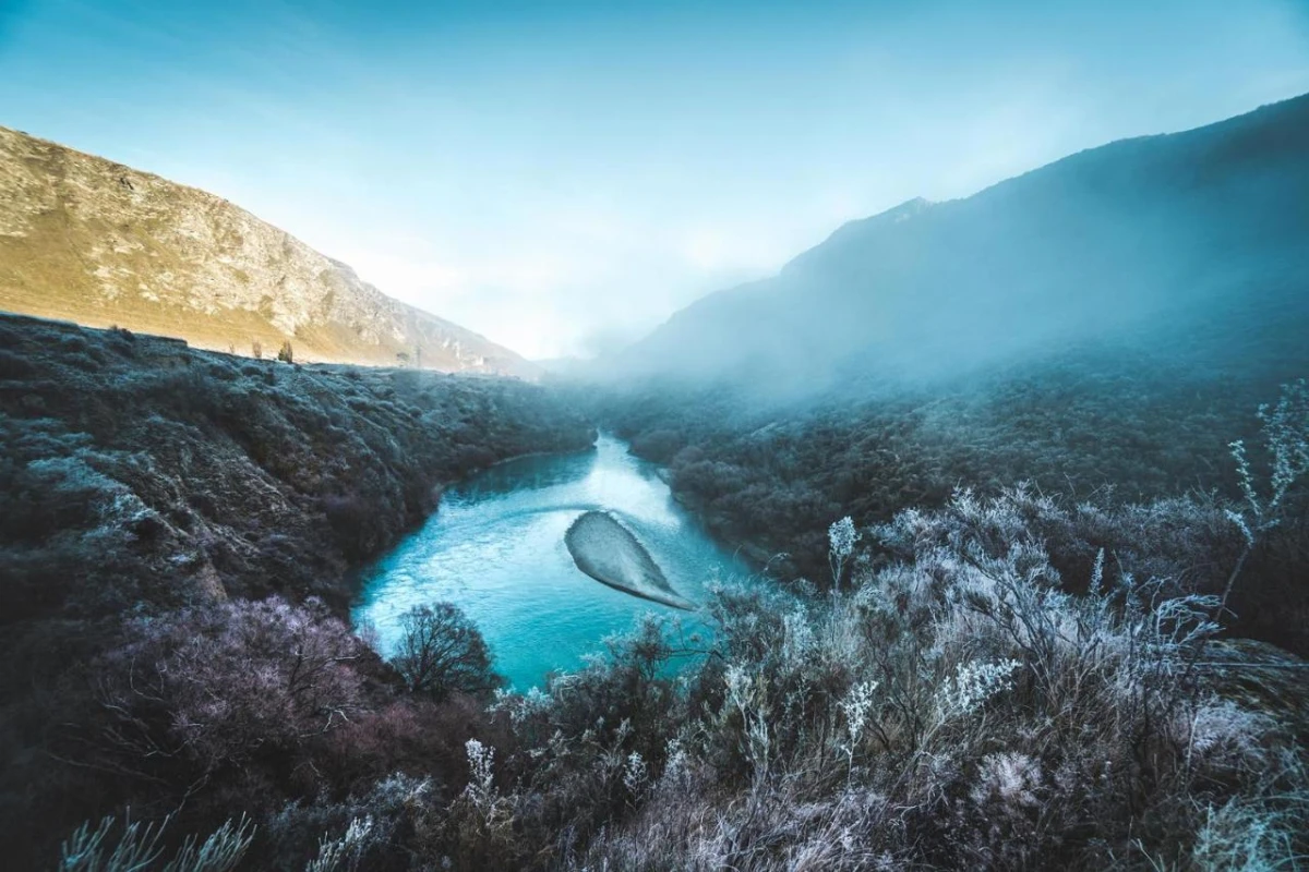 Gibbston Valley Lodge & Spa - Hotel Photo 30