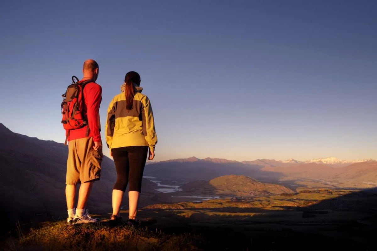 Gibbston Valley Lodge & Spa - Hotel Photo 33