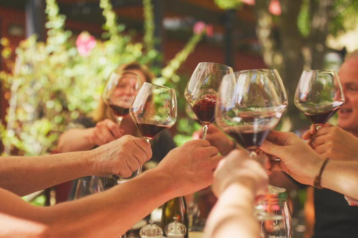 Gibbston Valley Lodge & Spa - Hotel Photo 34