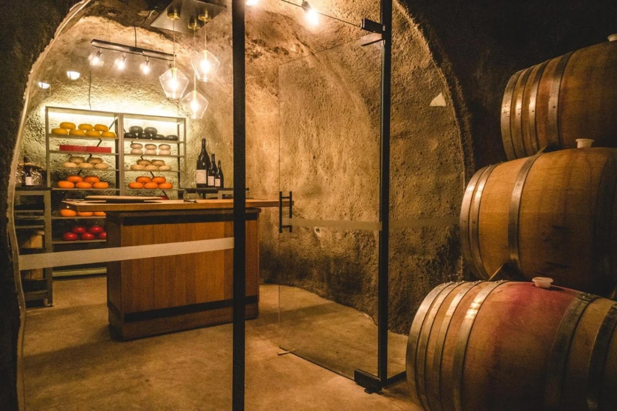 Gibbston Valley Lodge & Spa - Hotel Photo 35