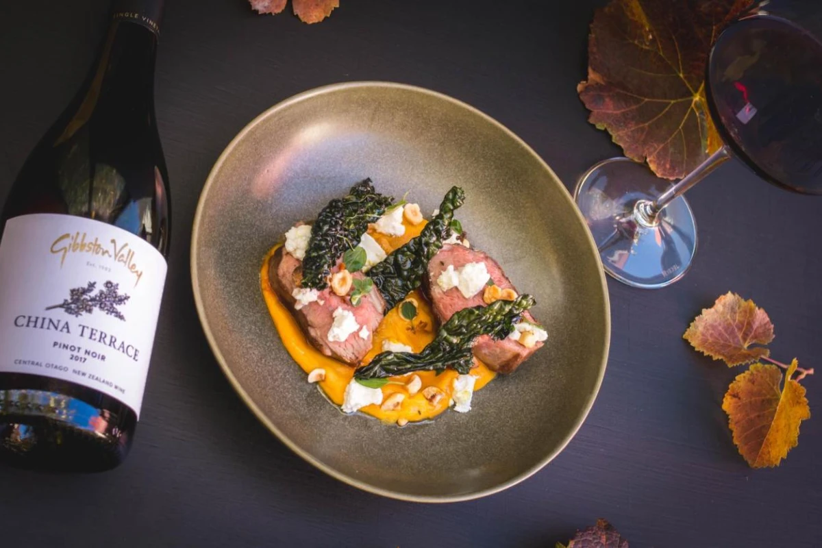 Gibbston Valley Lodge & Spa - Hotel Photo 36