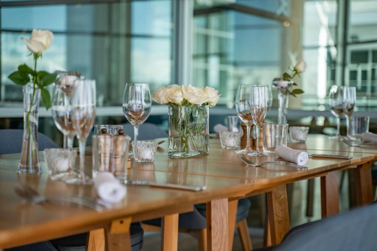 Hilton Auckland - Hotel Photo 6