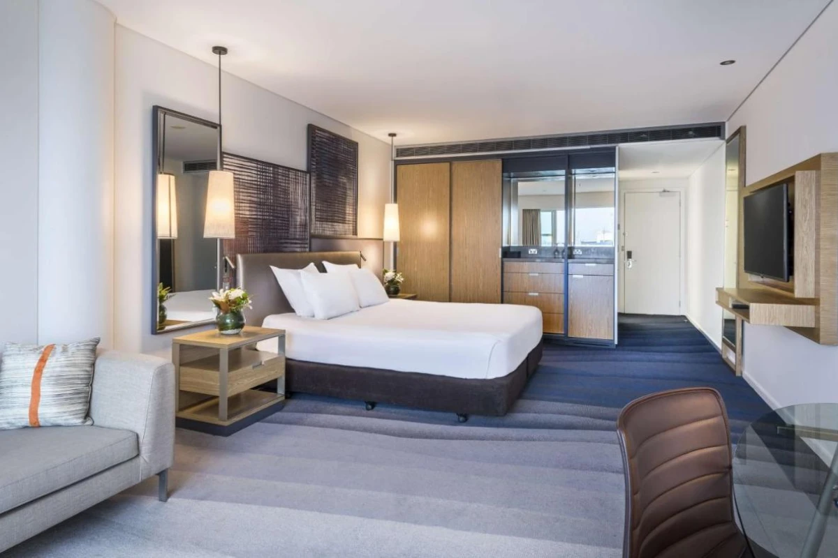 Hilton Auckland - Hotel Photo 29