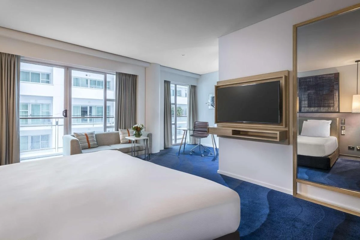 Hilton Auckland - Hotel Photo 30