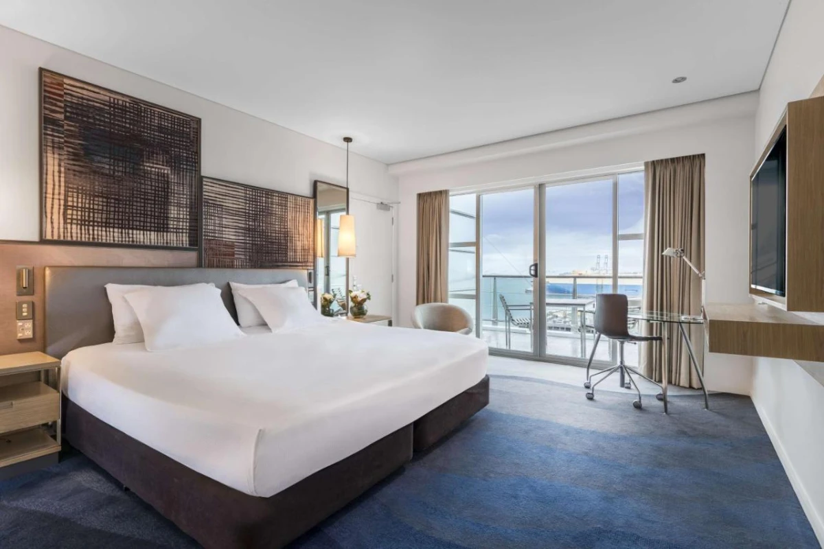 Hilton Auckland - Hotel Photo 31