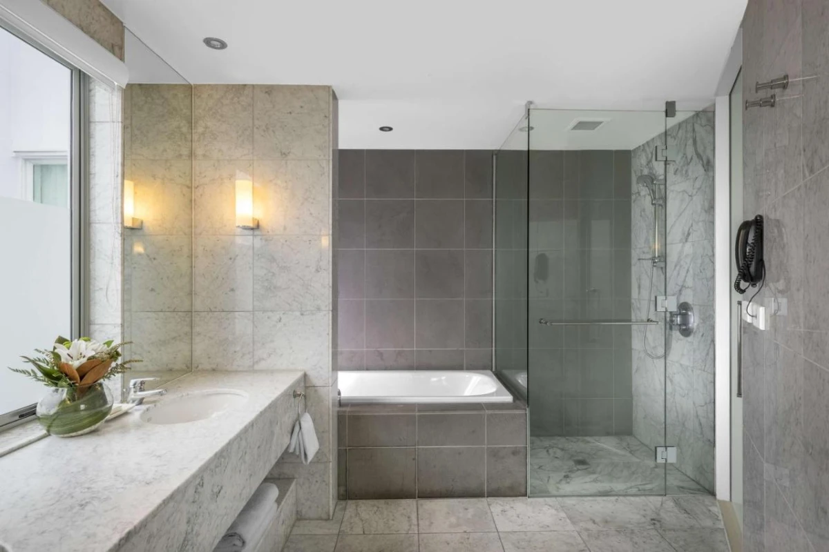 Hilton Auckland - Hotel Photo 40