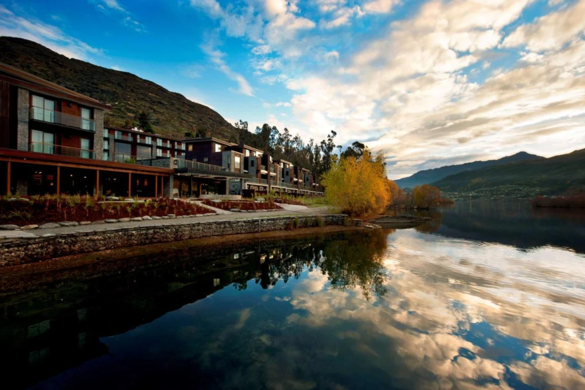 Hilton Queenstown Resort & Spa - Hotel Photo 4