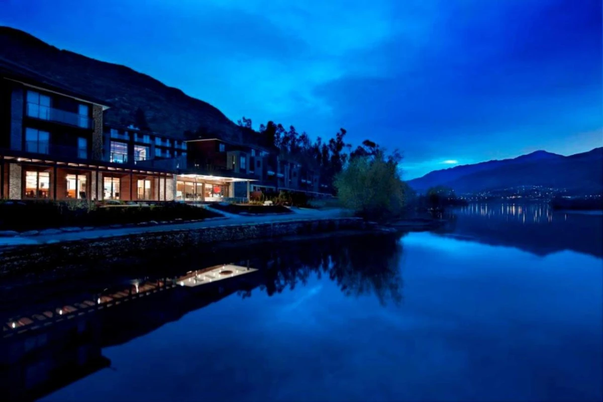 Hilton Queenstown Resort & Spa - Hotel Photo 5
