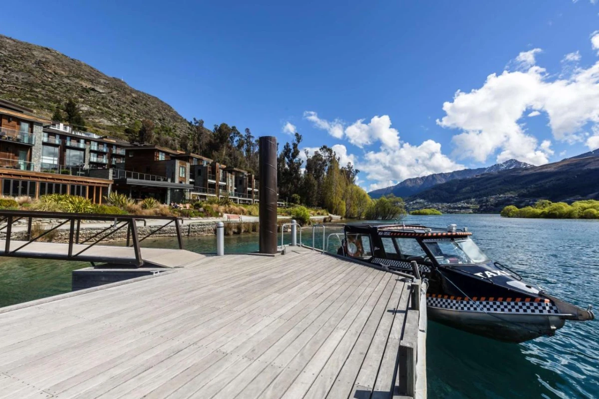 Hilton Queenstown Resort & Spa - Hotel Photo 6