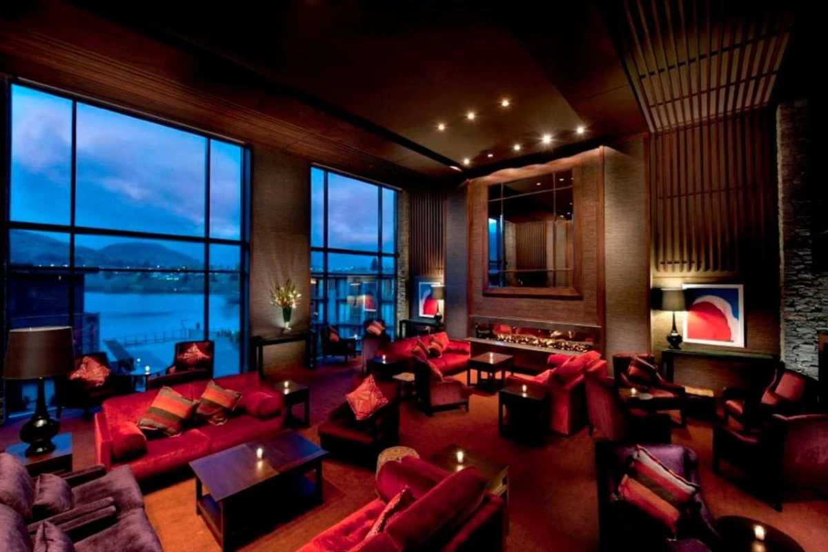 Hilton Queenstown Resort & Spa - Hotel Photo 8