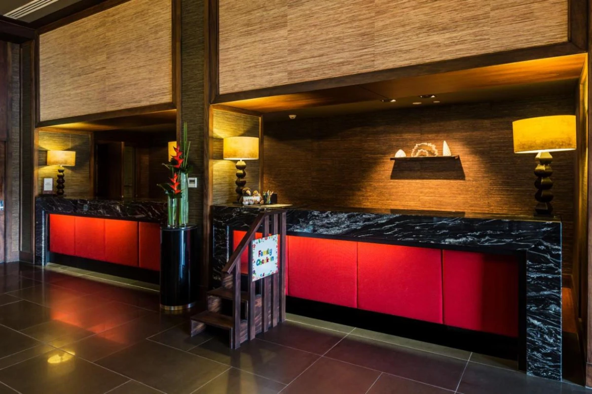 Hilton Queenstown Resort & Spa - Hotel Photo 9