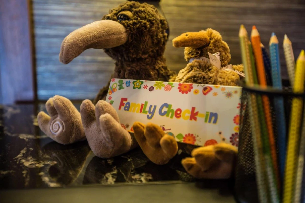 Hilton Queenstown Resort & Spa - Hotel Photo 10