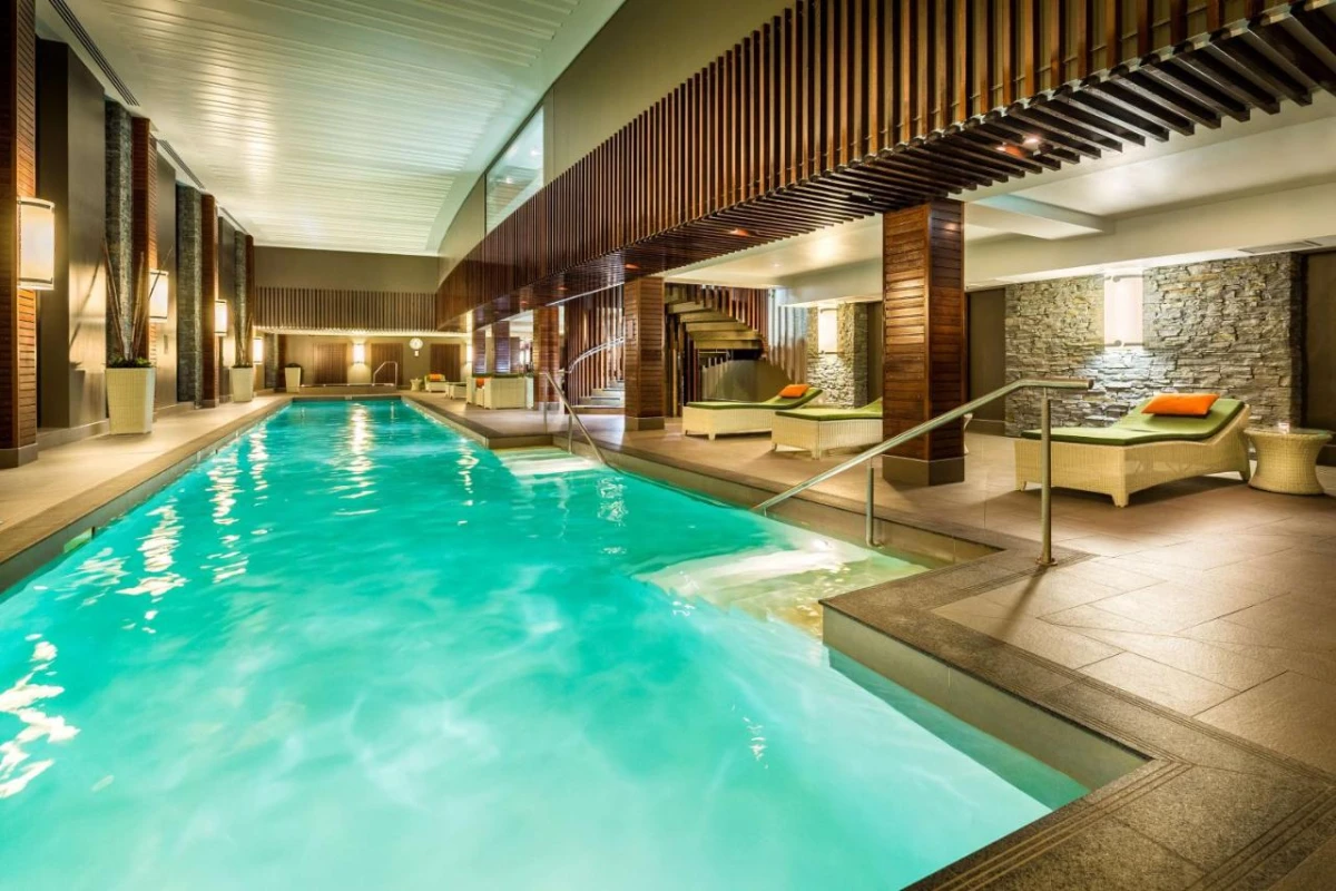 Hilton Queenstown Resort & Spa - Hotel Photo 11