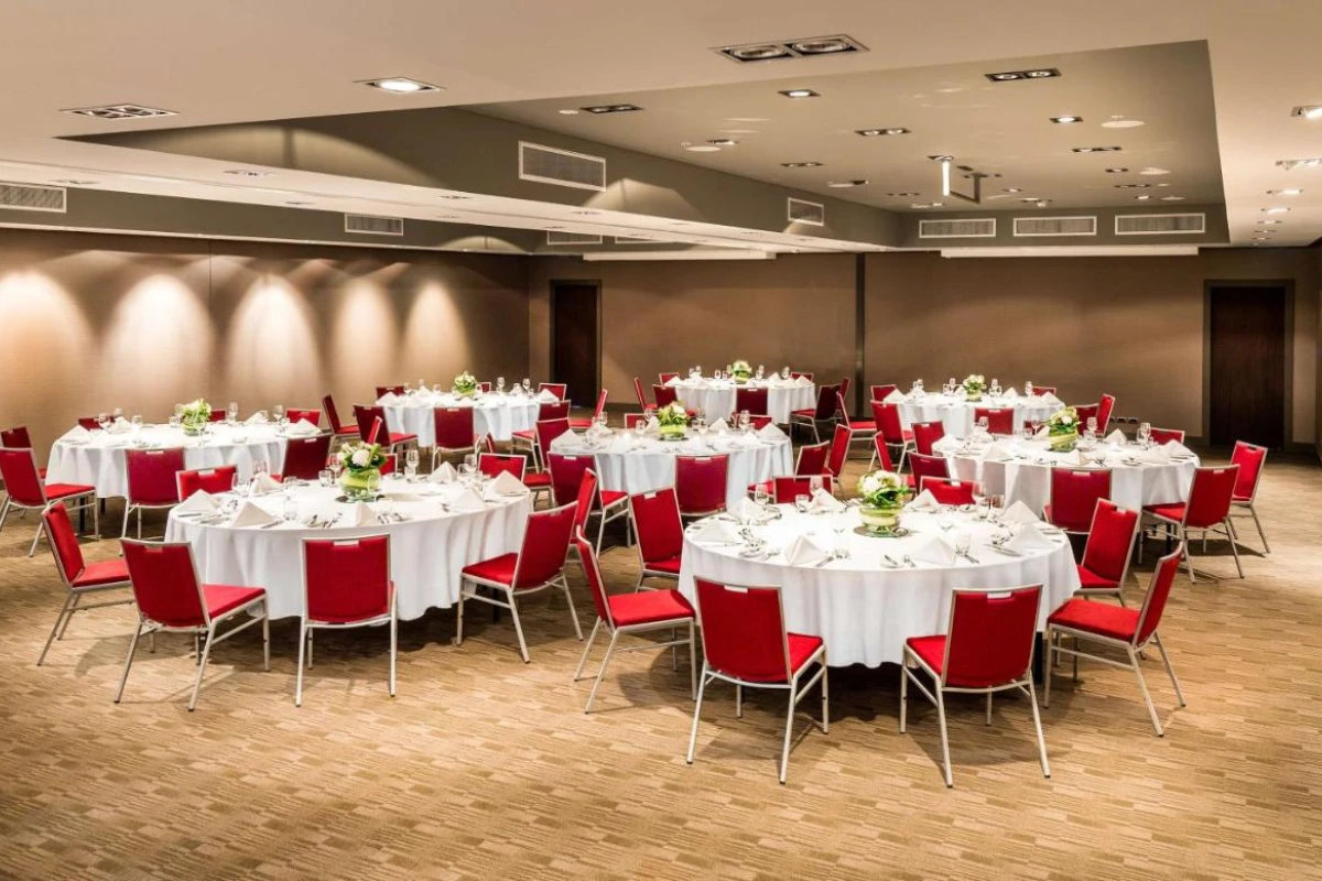 Hilton Queenstown Resort & Spa - Hotel Photo 15