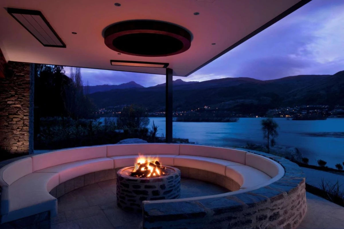 Hilton Queenstown Resort & Spa - Hotel Photo 16