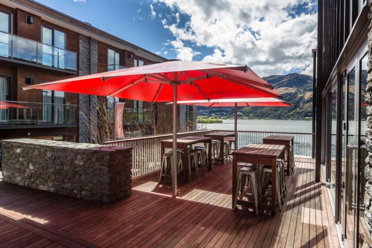 Hilton Queenstown Resort & Spa - Hotel Photo 18