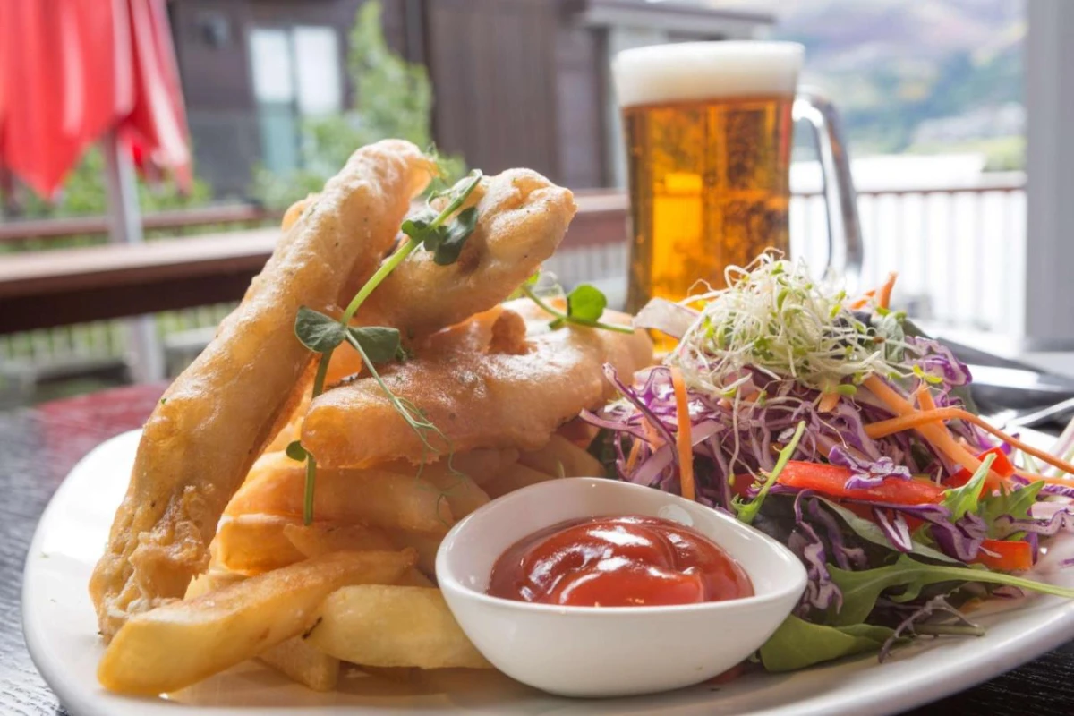 Hilton Queenstown Resort & Spa - Hotel Photo 21