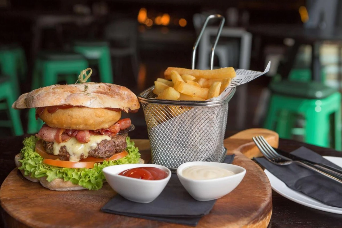 Hilton Queenstown Resort & Spa - Hotel Photo 22