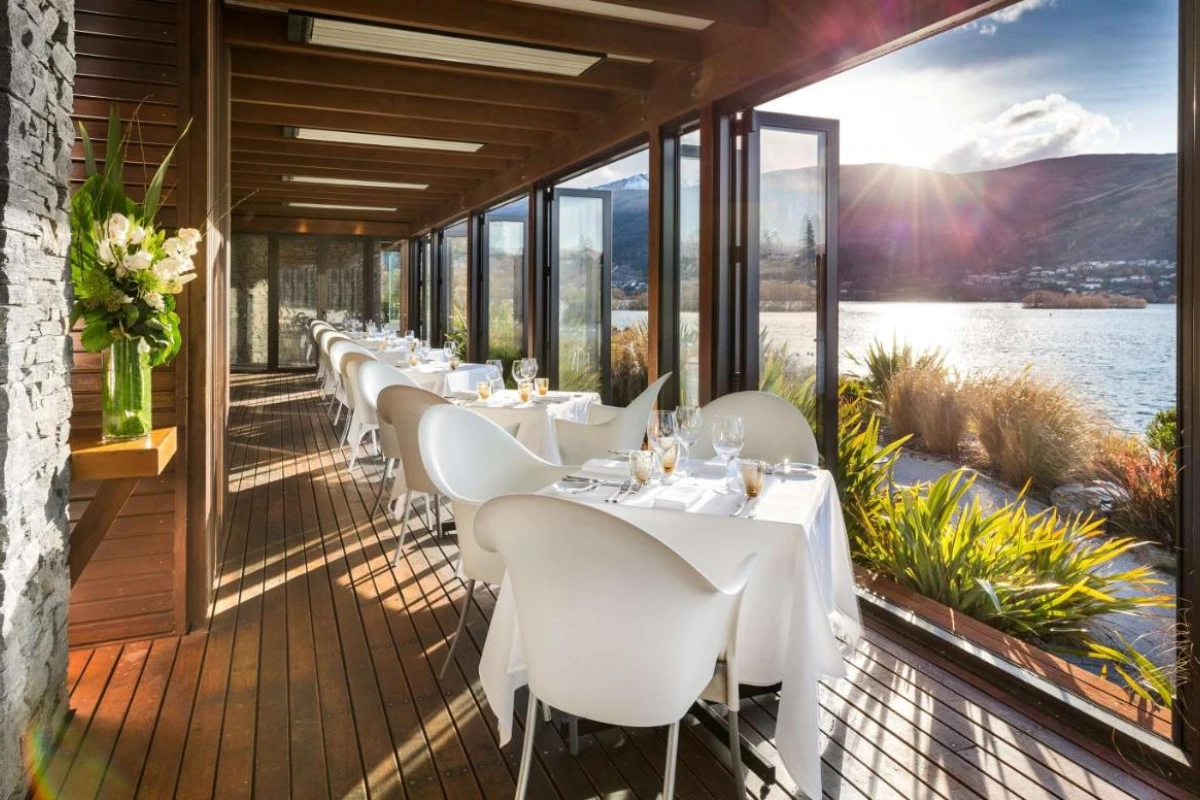 Hilton Queenstown Resort & Spa - Hotel Photo 23
