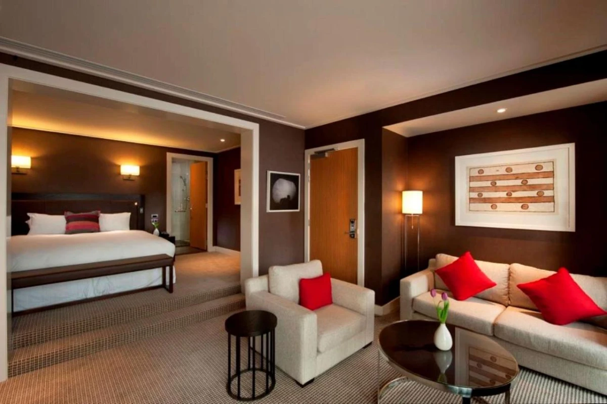 Hilton Queenstown Resort & Spa - Hotel Photo 28