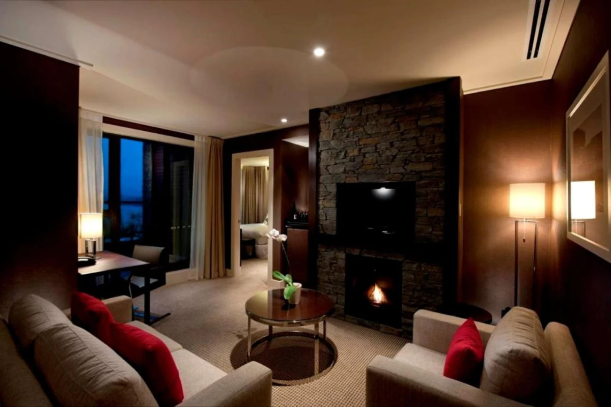Hilton Queenstown Resort & Spa - Hotel Photo 29
