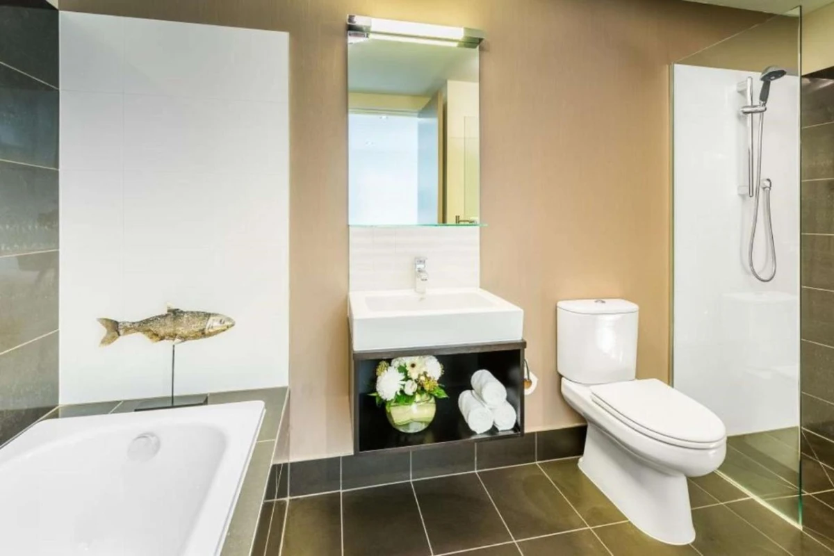 Hilton Queenstown Resort & Spa - Hotel Photo 30