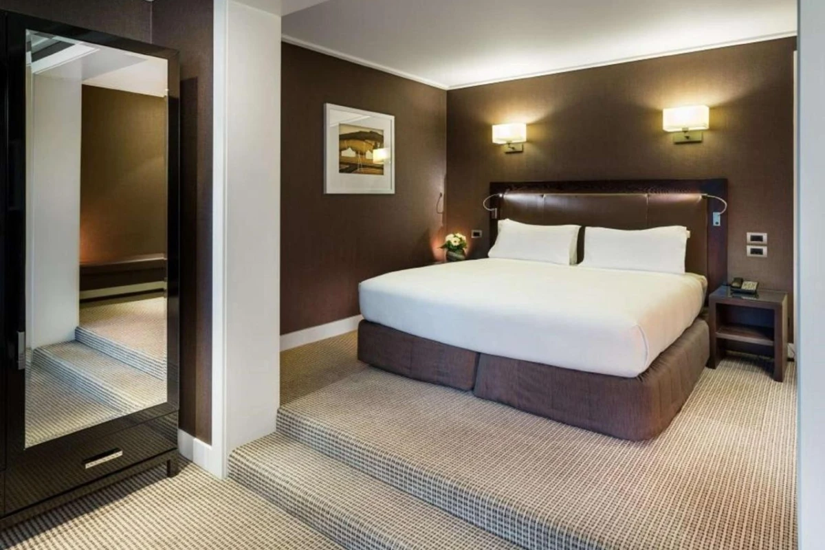 Hilton Queenstown Resort & Spa - Hotel Photo 31