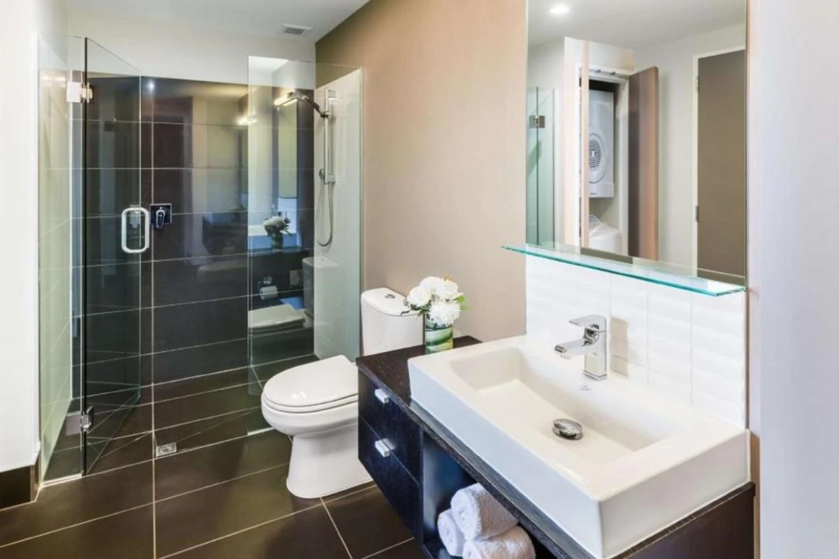 Hilton Queenstown Resort & Spa - Hotel Photo 32