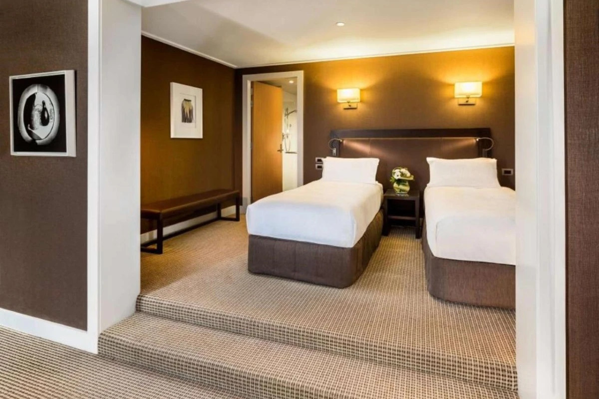 Hilton Queenstown Resort & Spa - Hotel Photo 33