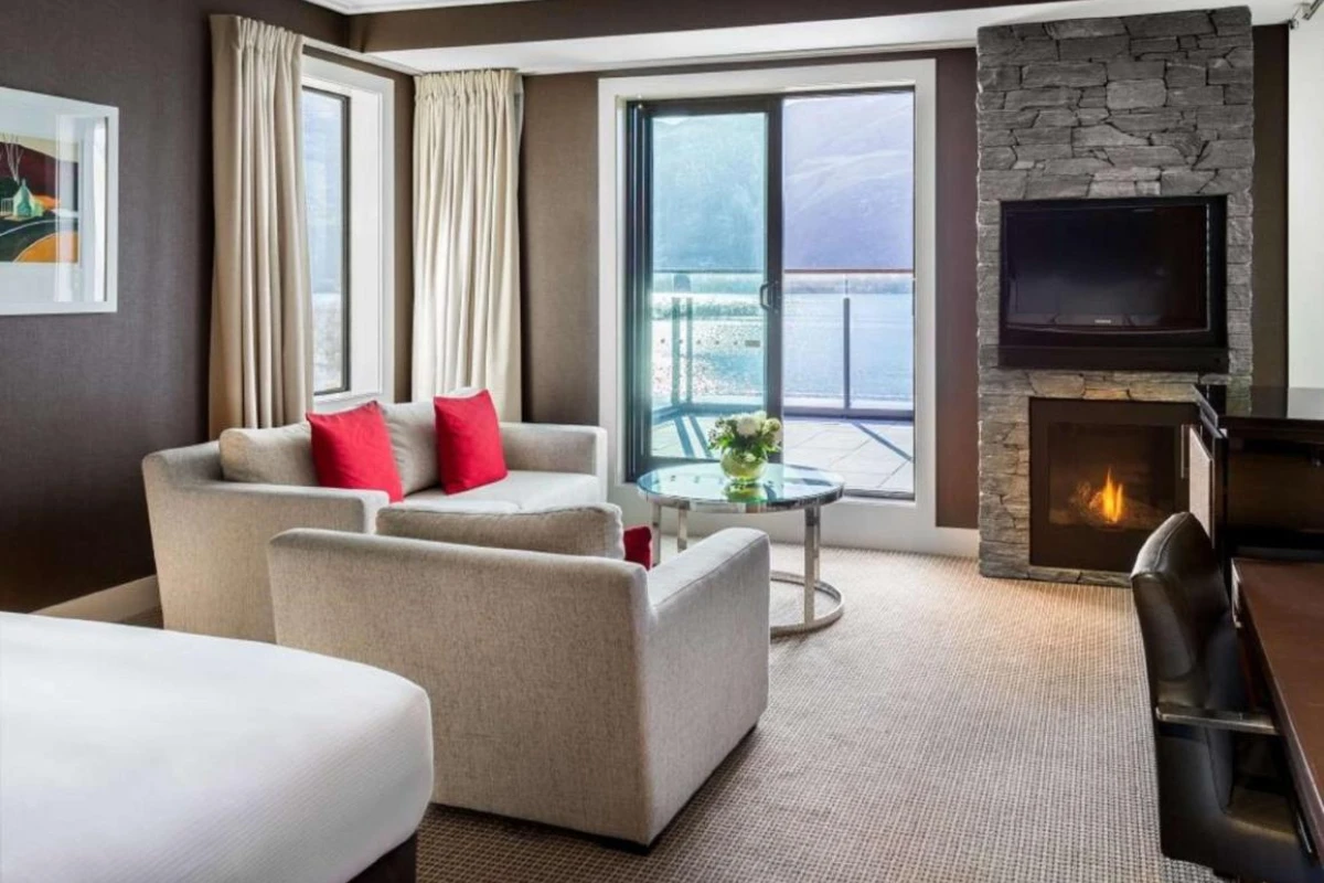 Hilton Queenstown Resort & Spa - Hotel Photo 34