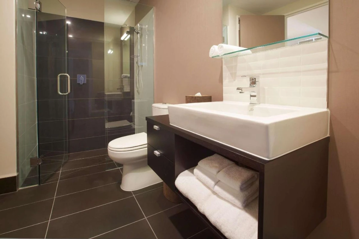 Hilton Queenstown Resort & Spa - Hotel Photo 36