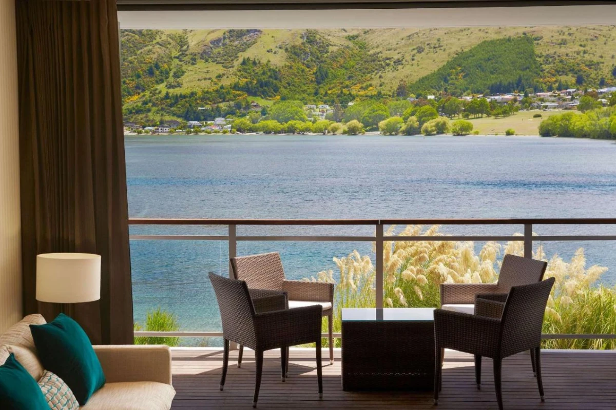Hilton Queenstown Resort & Spa - Hotel Photo 37
