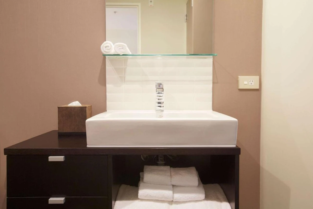 Hilton Queenstown Resort & Spa - Hotel Photo 38