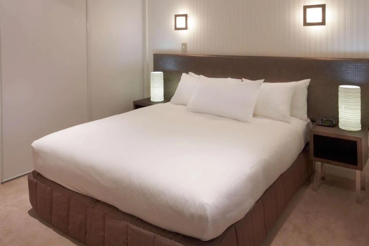 Hilton Queenstown Resort & Spa - Hotel Photo 40