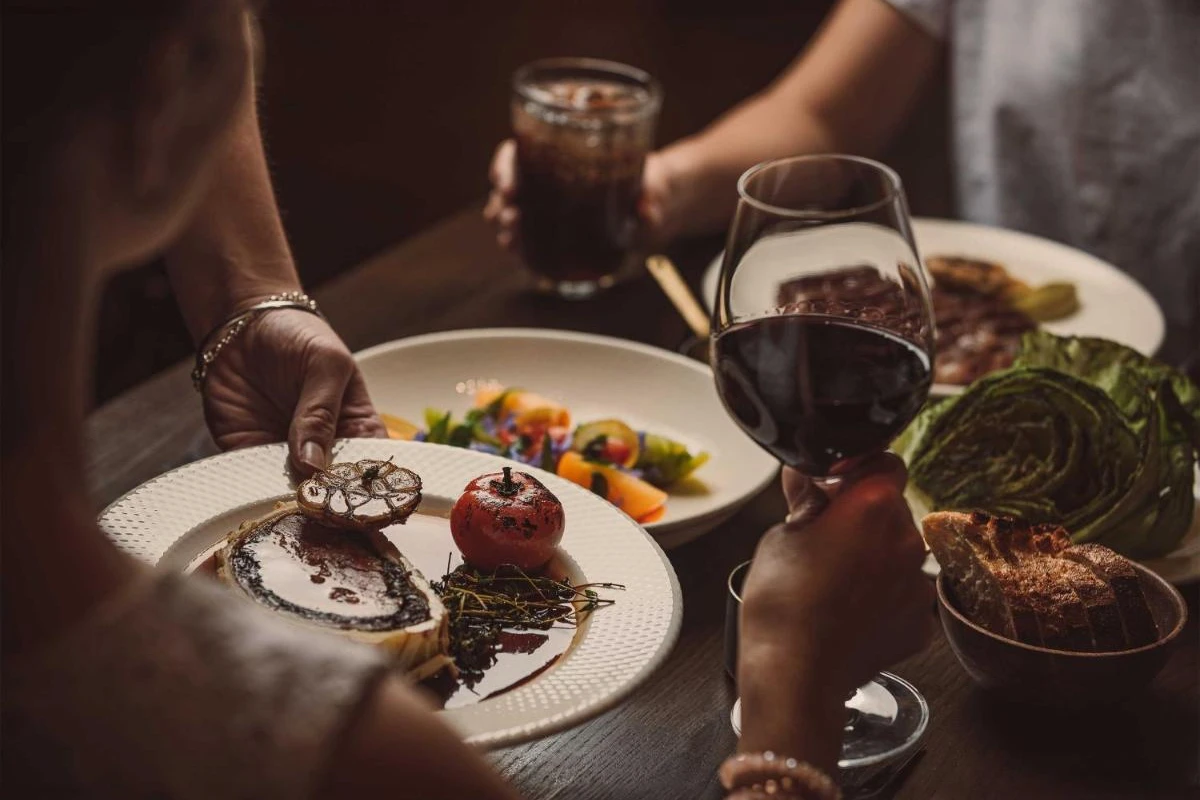 Horizon by Skycity - Hotel Photo 15