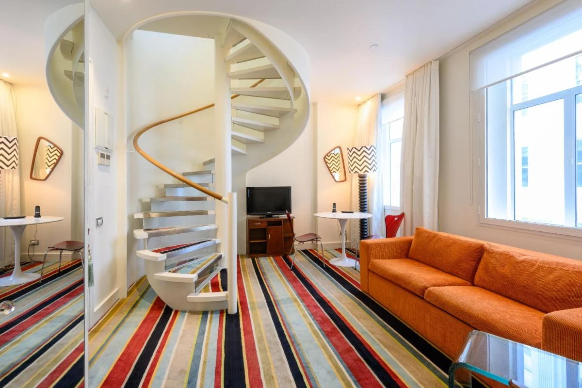 Hotel Debrett - Hotel Photo 2