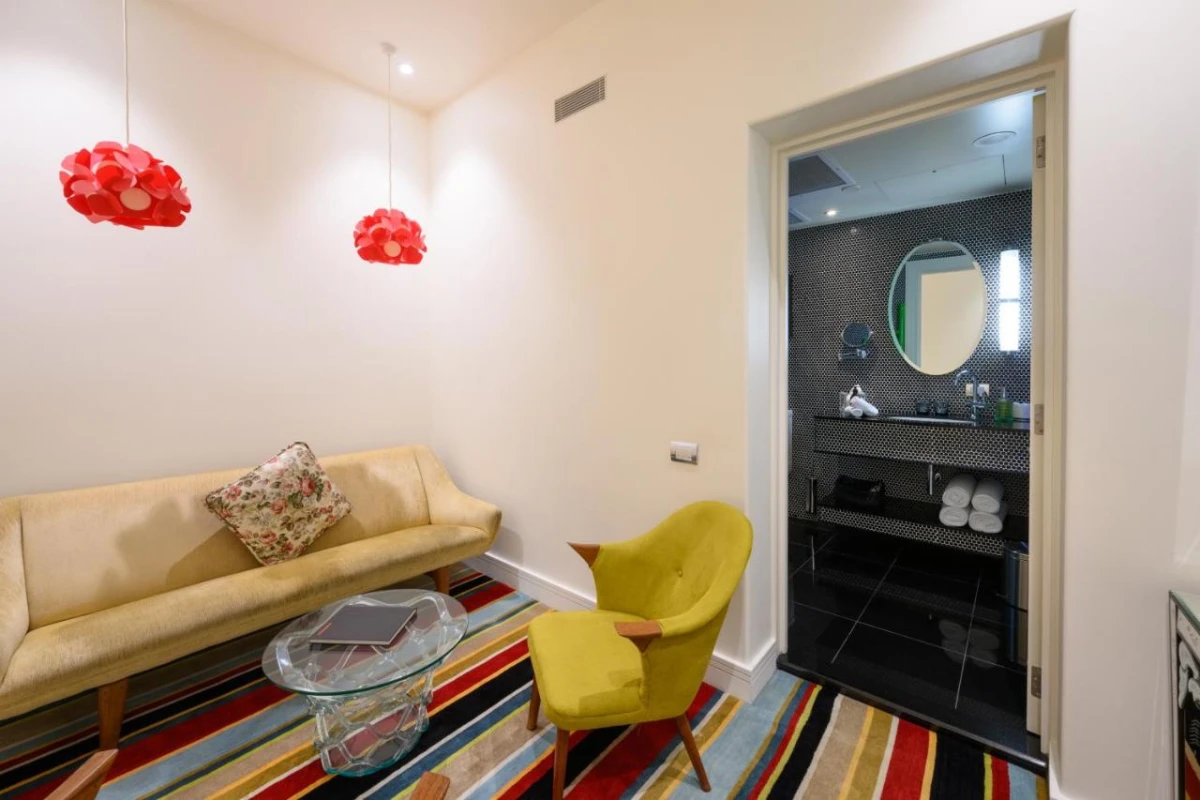 Hotel Debrett - Hotel Photo 5