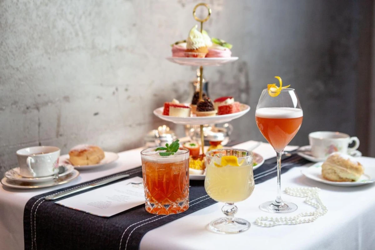 Hotel Debrett - Hotel Photo 6